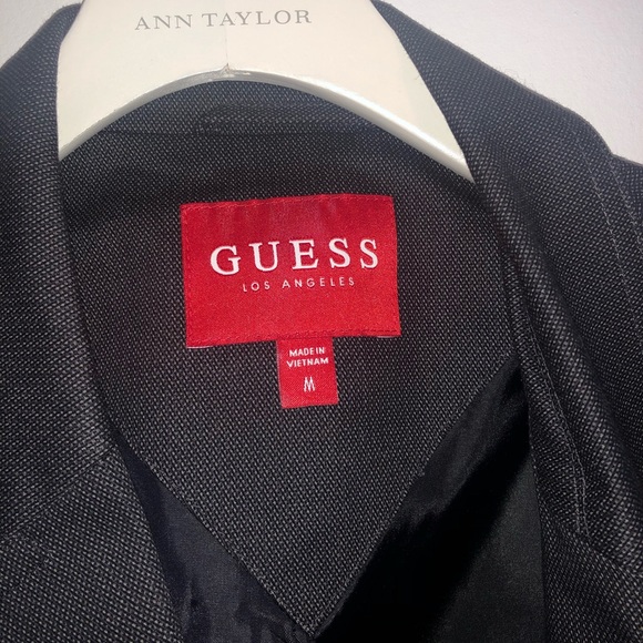 Men blazer Guess - Picture 2 of 4